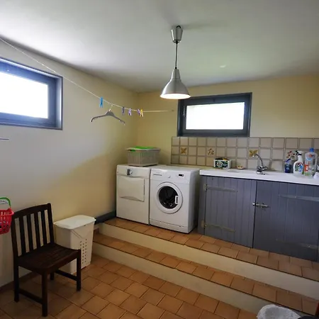 بيت للعطل Moulin De La Fosse Soucy 