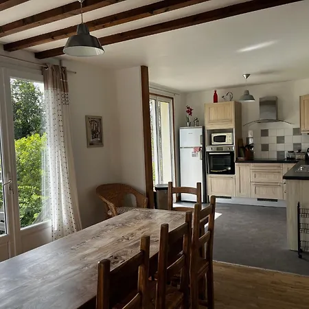 Moulin De La Fosse Soucy 