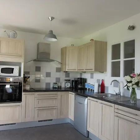 Moulin De La Fosse Soucy 