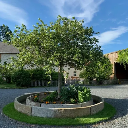 Moulin De La Fosse Soucy 