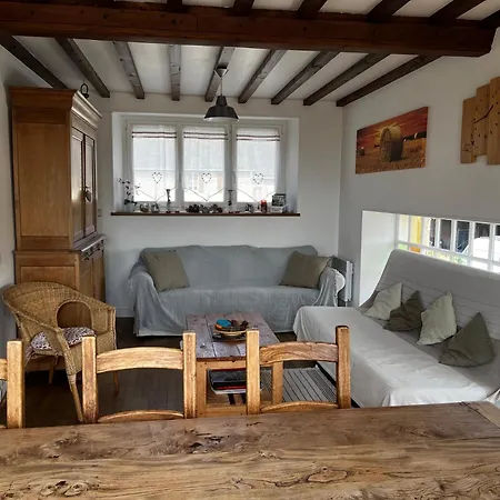 Moulin De La Fosse Soucy 