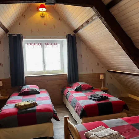 Moulin De La Fosse Soucy 