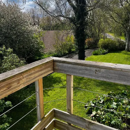 Moulin De La Fosse Soucy 