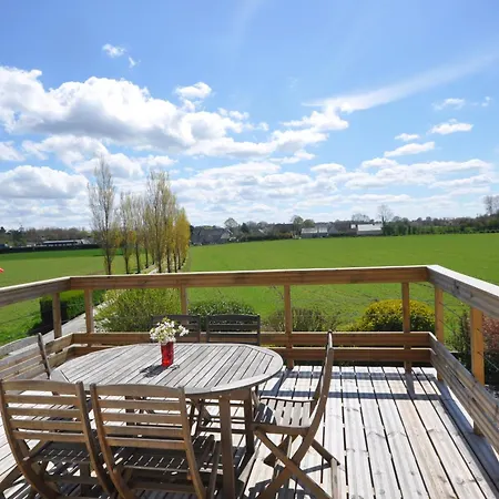 Moulin De La Fosse Soucy 