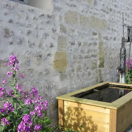 Moulin De La Fosse Soucy 