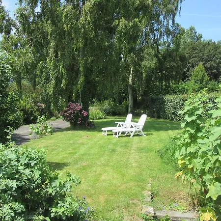 Moulin De La Fosse Soucy 