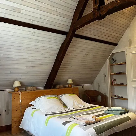 Moulin De La Fosse Soucy 