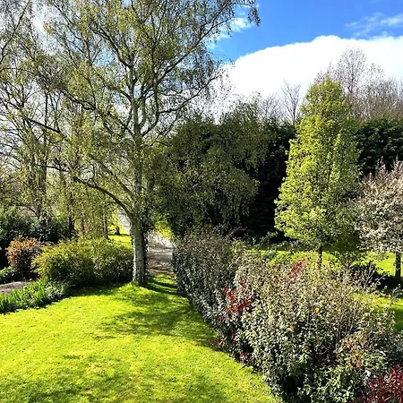 Moulin De La Fosse Soucy 