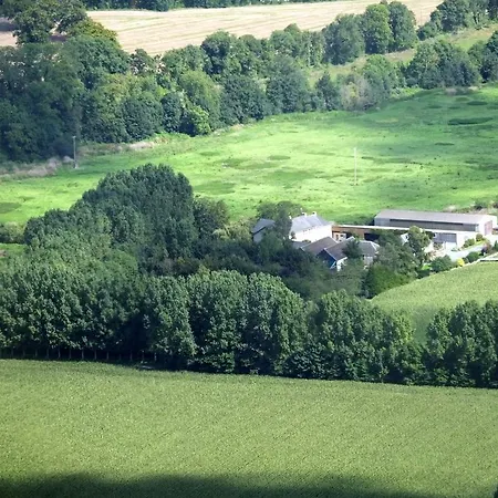 Moulin De La Fosse Soucy 