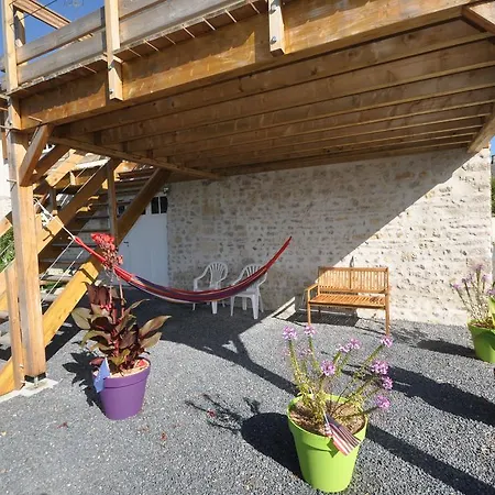 Moulin De La Fosse Soucy 