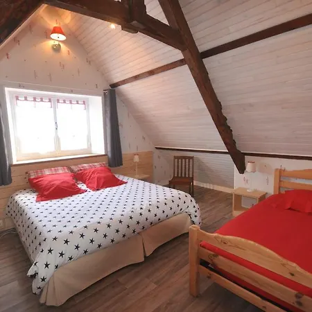 Moulin De La Fosse Soucy 