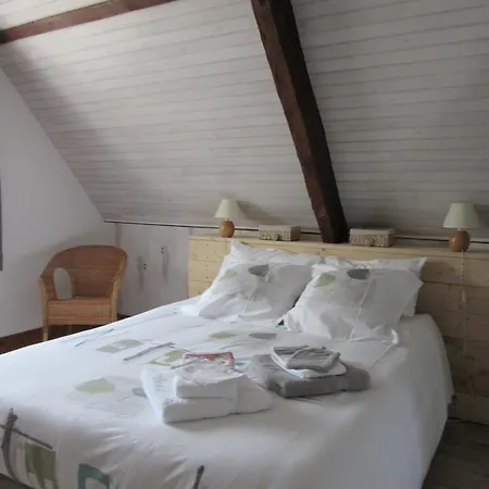 Holiday home Moulin De La Fosse Soucy 