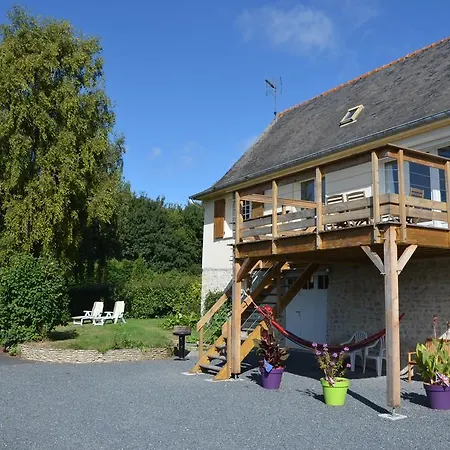 Holiday home Moulin De La Fosse Soucy 