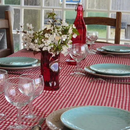 Moulin De La Fosse Soucy 