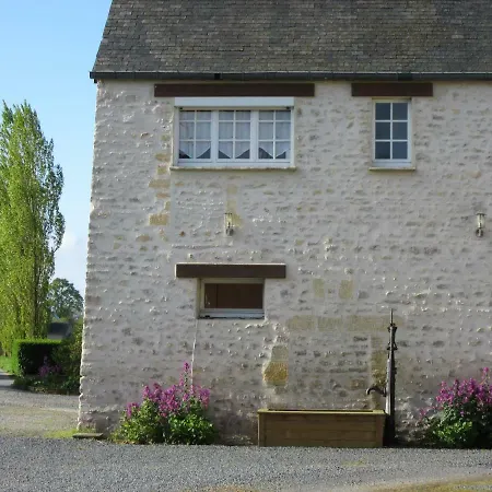 Moulin De La Fosse Soucy 
