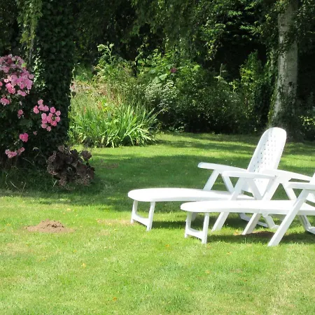 Holiday home Moulin De La Fosse Soucy 