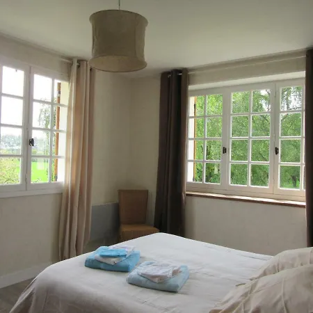 Holiday home Moulin De La Fosse Soucy 