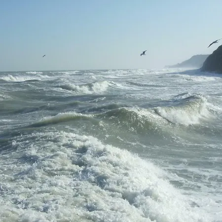 Moulin De La Fosse Soucy 