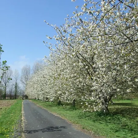 Moulin De La Fosse Soucy 