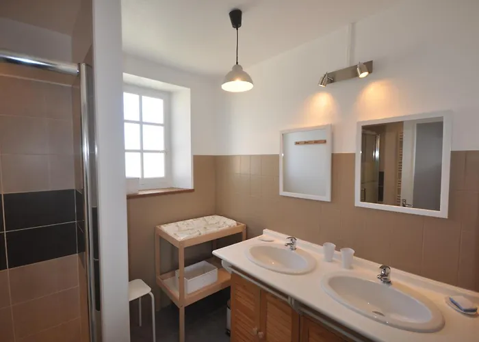 בית נופש Moulin De La Fosse Soucy 