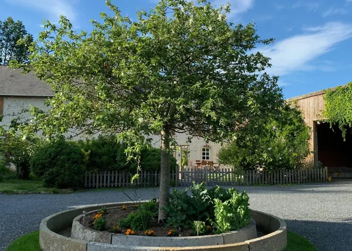 Moulin De La Fosse Soucy 