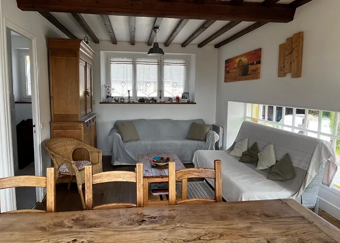 Moulin De La Fosse Soucy 