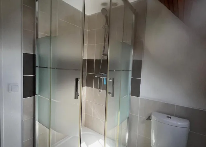 Moulin De La Fosse Soucy 