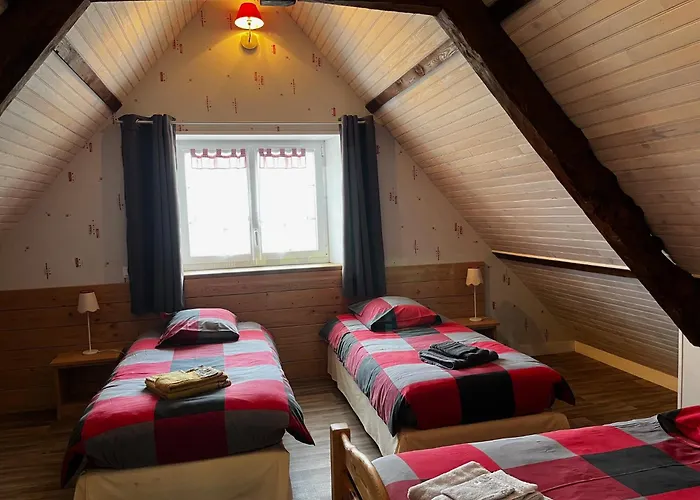 Moulin De La Fosse Soucy 