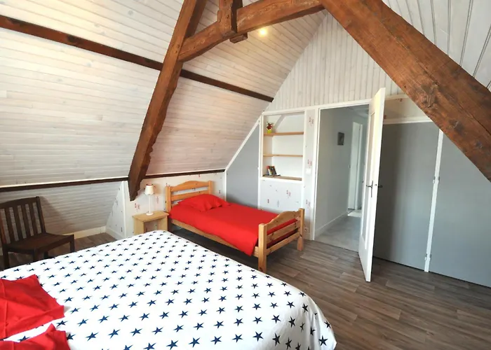 Moulin De La Fosse Soucy 