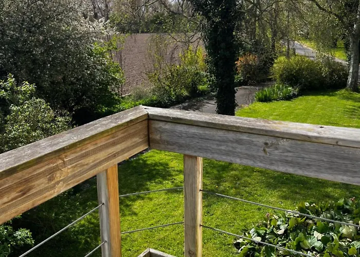 Moulin De La Fosse Soucy 