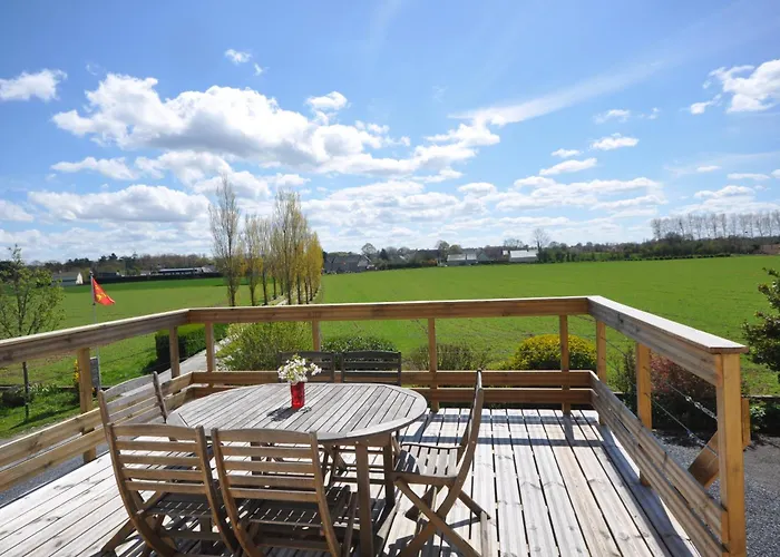 Moulin De La Fosse Soucy 