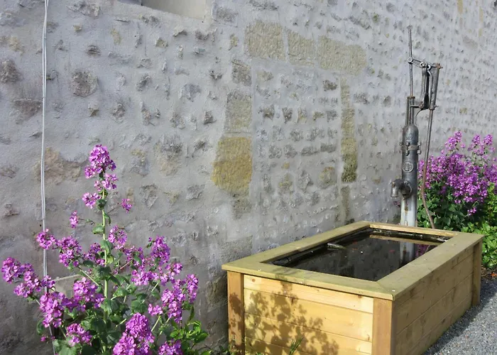 Moulin De La Fosse Soucy 