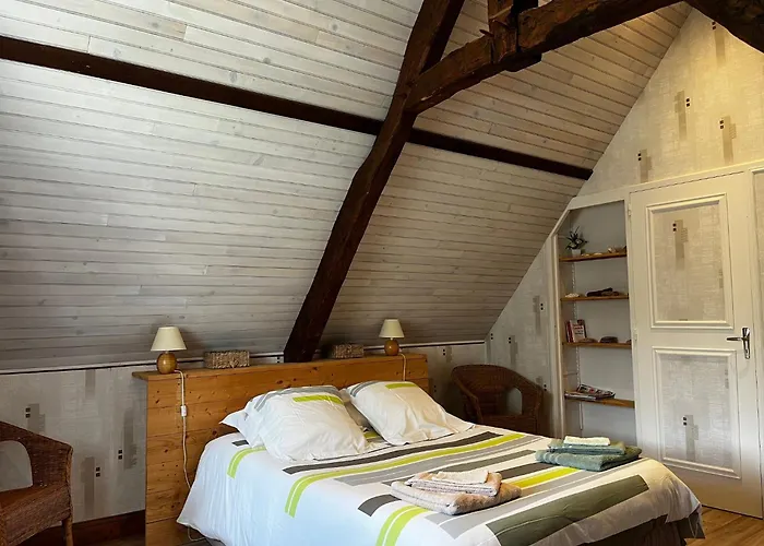 Moulin De La Fosse Soucy 