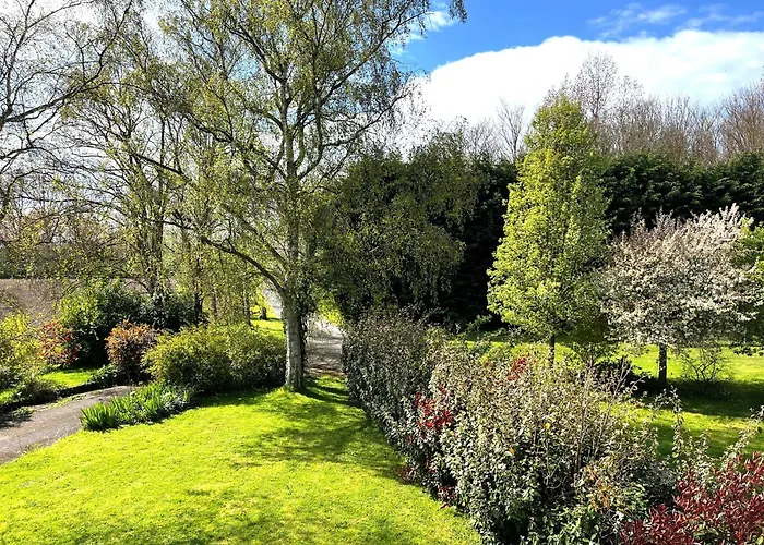 Moulin De La Fosse Soucy 