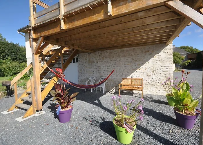 Moulin De La Fosse Soucy 