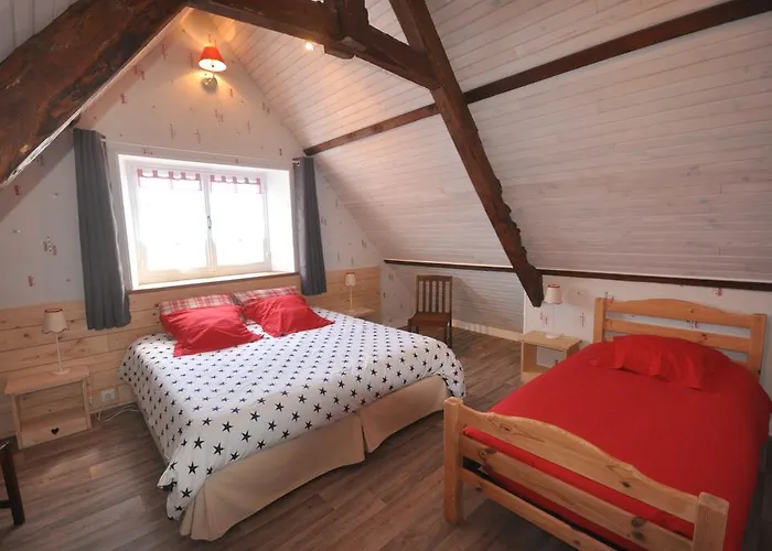 Moulin De La Fosse Soucy 