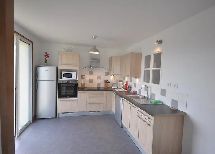 בית נופש Moulin De La Fosse Soucy 