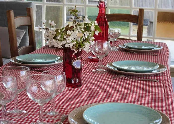 Moulin De La Fosse Soucy 