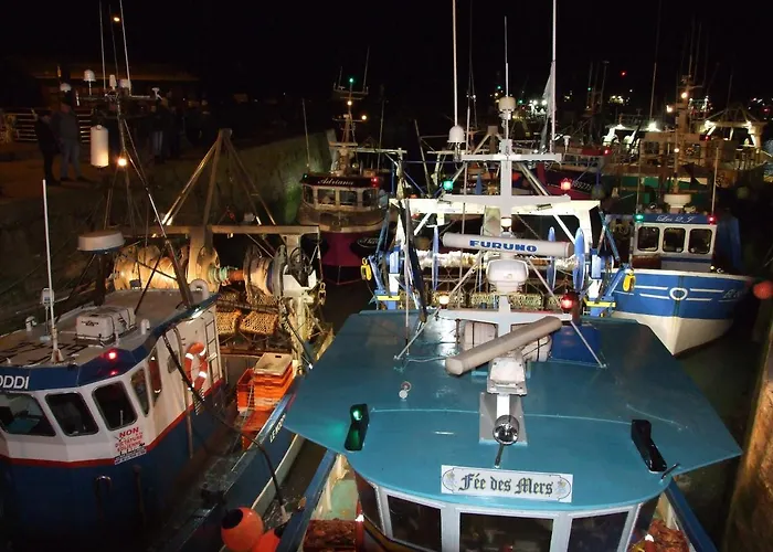 Moulin De La Fosse Soucy 